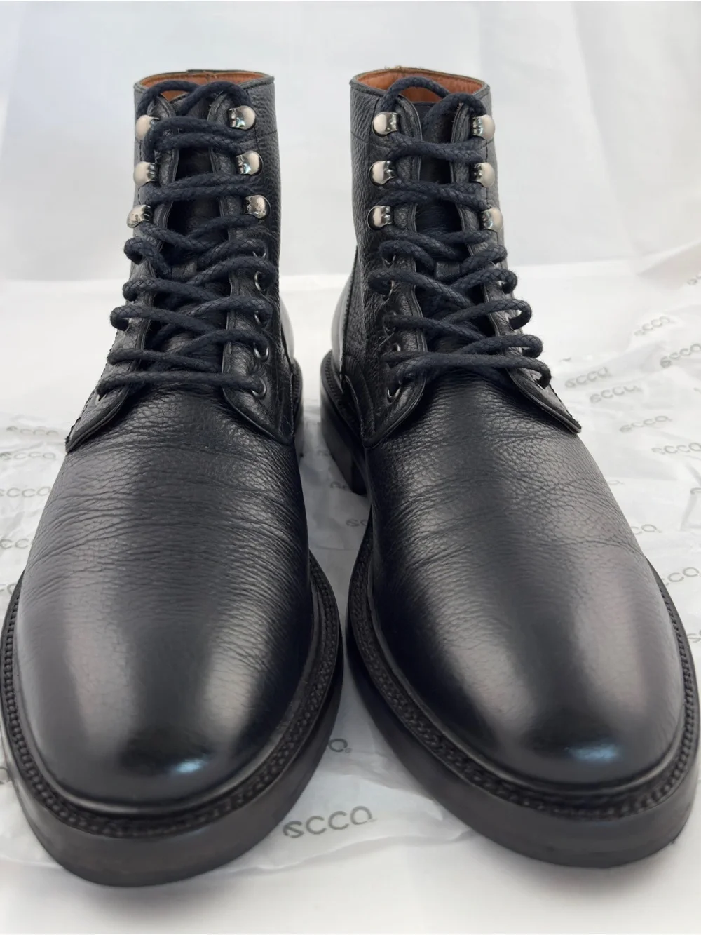 Frye sleek modern